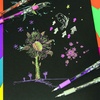 image:imagePentel Milky Pop Pastel Gel Pen 08mm Medium Line White Ink  K98WMint green