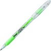 image:imagePentel Milky Pop Pastel Gel Pen 08mm Medium Line White Ink  K98WMint green