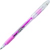 image:imagePentel Milky Pop Pastel Gel Pen 08mm Medium Line White Ink  K98WPink