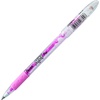 image:imagePentel Milky Pop Pastel Gel Pen 08mm Medium Line White Ink  K98WPink