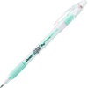 image:imagePentel Milky Pop Pastel Gel Pen 08mm Medium Line White Ink  K98WSky Blue