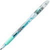 image:imagePentel Milky Pop Pastel Gel Pen 08mm Medium Line White Ink  K98WSky Blue