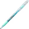 image:imagePentel Milky Pop Pastel Gel Pen 08mm Medium Line White Ink  K98WSky Blue