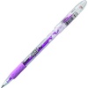 image:imagePentel Milky Pop Pastel Gel Pen 08mm Medium Line White Ink  K98WViolet