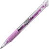 image:imagePentel Milky Pop Pastel Gel Pen 08mm Medium Line White Ink  K98WViolet
