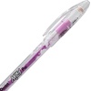 image:imagePentel Milky Pop Pastel Gel Pen 08mm Medium Line White Ink  K98WViolet