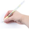 image:imagePentel Milky Pop Pastel Gel Pen 08mm Medium Line White Ink  K98WYellow