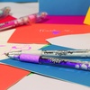 image:imagePentel Milky Pop Pastel Gel Pen 08mm Medium Line White Ink  K98WYellow