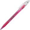 image:imagePentel Solar Pop Neon Gel Pen 06mm Fine Line Assorted Colors Pack of 4 K96BP4M1 Count Pack of 4