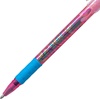 image:imagePentel Solar Pop Neon Gel Pen 06mm Fine Line Assorted Colors Pack of 4 K96BP4M4 Count Pack of 1