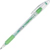 image:imagePentel Solar Pop Neon Gel Pen 06mm Medium Line Orange Ink  K96FLime green