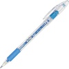 image:imagePentel Solar Pop Neon Gel Pen 06mm Medium Line Orange Ink  K96FSky Blue