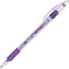 image:imagePentel Solar Pop Neon Gel Pen 06mm Medium Line Orange Ink  K96FViolet