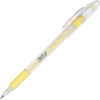 image:imagePentel Solar Pop Neon Gel Pen 06mm Medium Line Orange Ink  K96FYellow