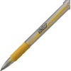 image:imagePentel Solar Pop Neon Gel Pen 06mm Medium Line Orange Ink  K96FYellow