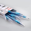 image:imagePentel Sparkle Pop Metallic Gel Pen 10mm Bold Line Gold Box of 12 Pens K91DXBlue