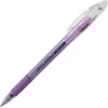 image:imagePentel Sparkle Pop Metallic Gel Pen 10mm Bold Line Gold Box of 12 Pens K91DXPurple
