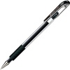 image:imagePentel Arts Hybrid Technica 03 mm Pen Ultra Fine Point Black Ink 1 Pack KN103BPA1 Count Pack of 1