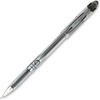 image:imagePentel Arts Slicci Extra Fine Gel Pen Black Ink 2Pack BG202BP2ABlack