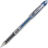 image:imagePentel Arts Slicci Extra Fine Gel Pen Black Ink 2Pack BG202BP2ABlue