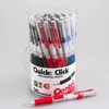 image:imagePentel QUICK CLICK Mechanical Pencil 07mm Green Barrel Box of 12 Pencils PD217DAssorted