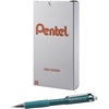 image:imagePentel TwistErase III Mechanical Pencil 07mm Turquoise Barrel