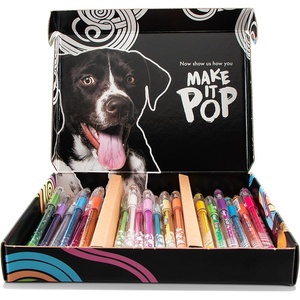 image:imagePentel POP Gel Pen Series Collectors Edition POPBOX1