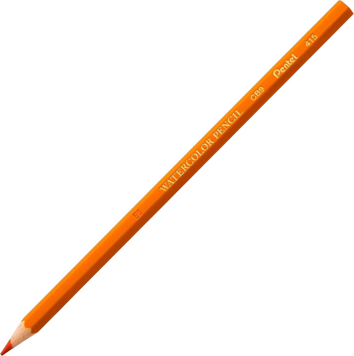 image:imagePentel Arts Watercolor Pencils 24 Package Assorted CB924Watercolor Pencil
