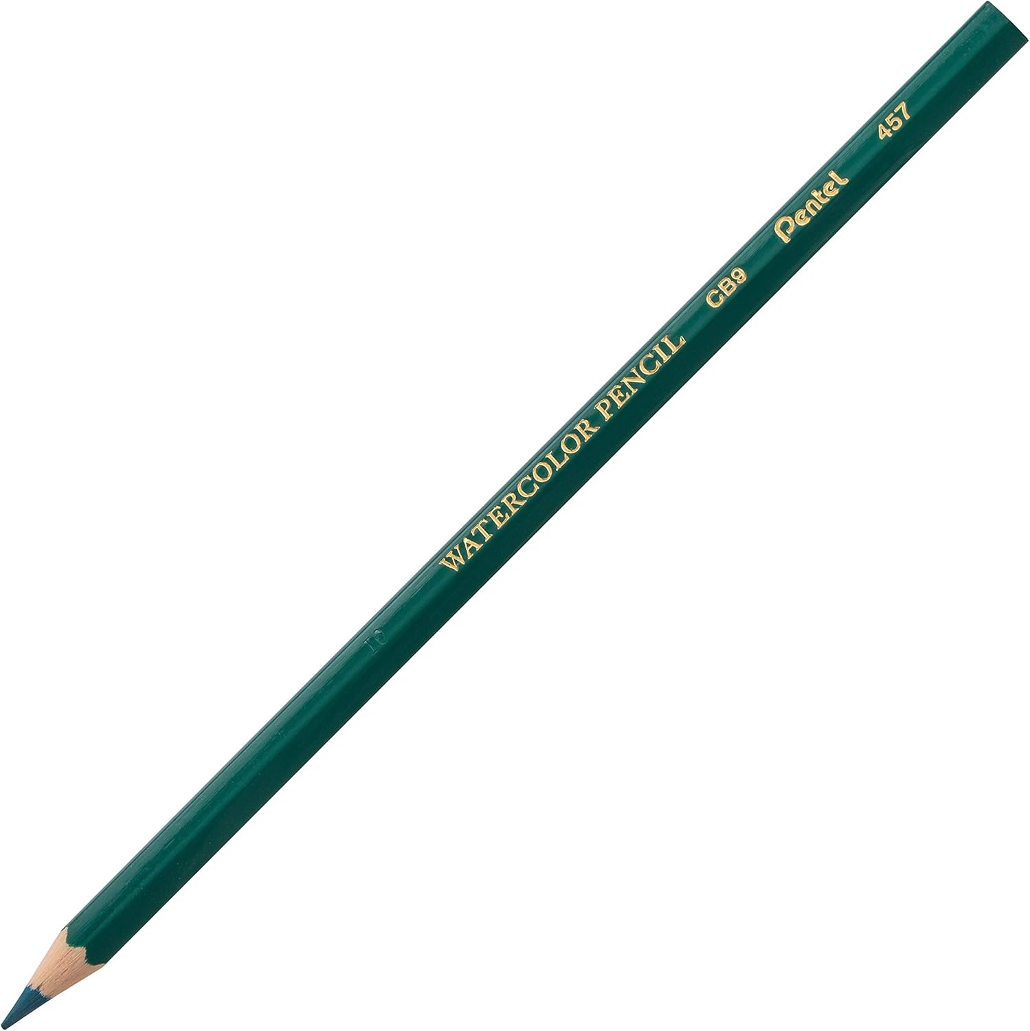 image:imagePentel Arts Watercolor Pencils 24 Package Assorted CB924Watercolor Pencil