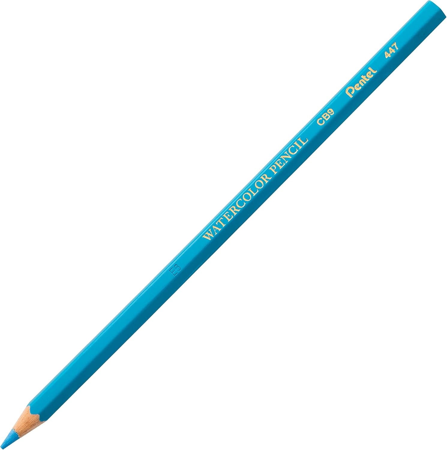 image:imagePentel Arts Watercolor Pencils 24 Package Assorted CB924Watercolor Pencil