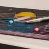 image:imagePentel Arts 8 Color Mechanical Pencil Assorted Accent Clip Colors 1 Pencil PH158Automatic Pencil