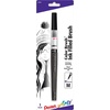 image:imagePentel Arts Color Brush Red 1Pack GFLBP102Black