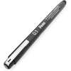 image:imagePentel Arts Pointliner Drawing Pen 01mm Black Ink Box of 12 Pens S20P1A
