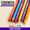 image:imagePentel Arts Watercolor Pencils 24 Package Assorted CB924Color Pencil