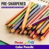 image:imagePentel Arts Watercolor Pencils 24 Package Assorted CB924Color Pencil