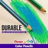 image:imagePentel Arts Watercolor Pencils 24 Package Assorted CB924Color Pencil