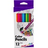 image:imagePentel Arts Watercolor Pencils 24 Package Assorted CB924Color Pencil