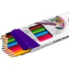 image:imagePentel Arts Watercolor Pencils 24 Package Assorted CB924Color Pencil