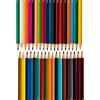 image:imagePentel Arts Watercolor Pencils 24 Package Assorted CB924Color Pencil