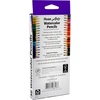 image:imagePentel Arts Watercolor Pencils 24 Package Assorted CB924Watercolor Pencil