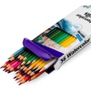 image:imagePentel Arts Watercolor Pencils 24 Package Assorted CB924Watercolor Pencil
