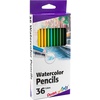 image:imagePentel Arts Watercolor Pencils 24 Package Assorted CB924Watercolor Pencil