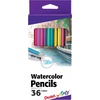 image:imagePentel Arts Watercolor Pencils 24 Package Assorted CB924Watercolor Pencil