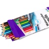 image:imagePentel Arts Watercolor Pencils 24 Package Assorted CB924Watercolor Pencil