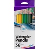 image:imagePentel Arts Watercolor Pencils 24 Package Assorted CB924Watercolor Pencil