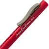 image:imagePentel Clic Retractable Eraser with Grip Assorted Barrel Colors ZE21BP3M Pack of 3Multicolor