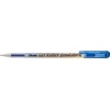 image:imagePentel Gel Roller for Fabric 10mm Bold Lines Permanent Black Ink Box of 12 BN15ABlue