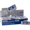 image:imagePentel HiPolymer Block Eraser Large White Pack of 4 ZEH10BP4White