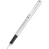 image:imagePentel Libretto Roller Gel Pen and Pencil Set with Gift Box Pen 07mm and Pencil 05mm Silver Barrels K6A8ZABlack