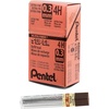 image:imagePentel Super HiPolymer Lead 03mm Extra Fine 3H 12 PcsTube Box of 12 3003H12 Count Pack of 1